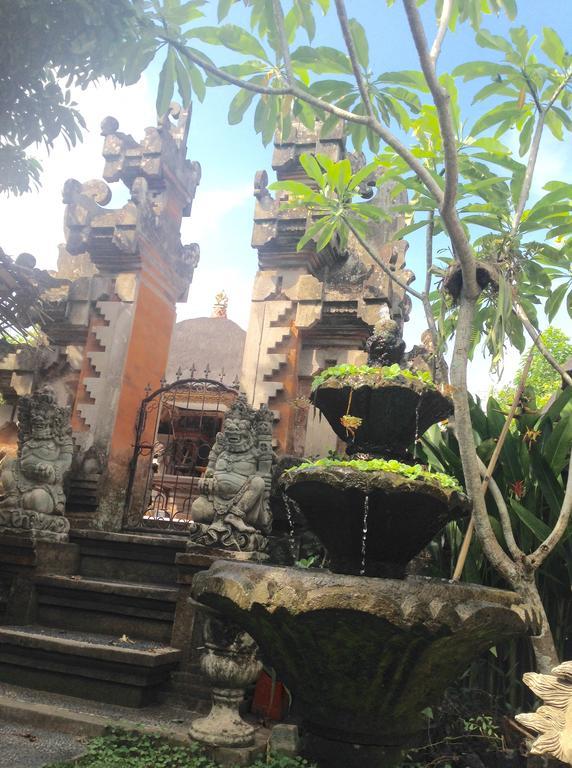 Ubud Rooms B&B Quarto foto