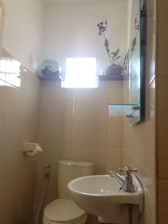 Ubud Rooms B&B Quarto foto