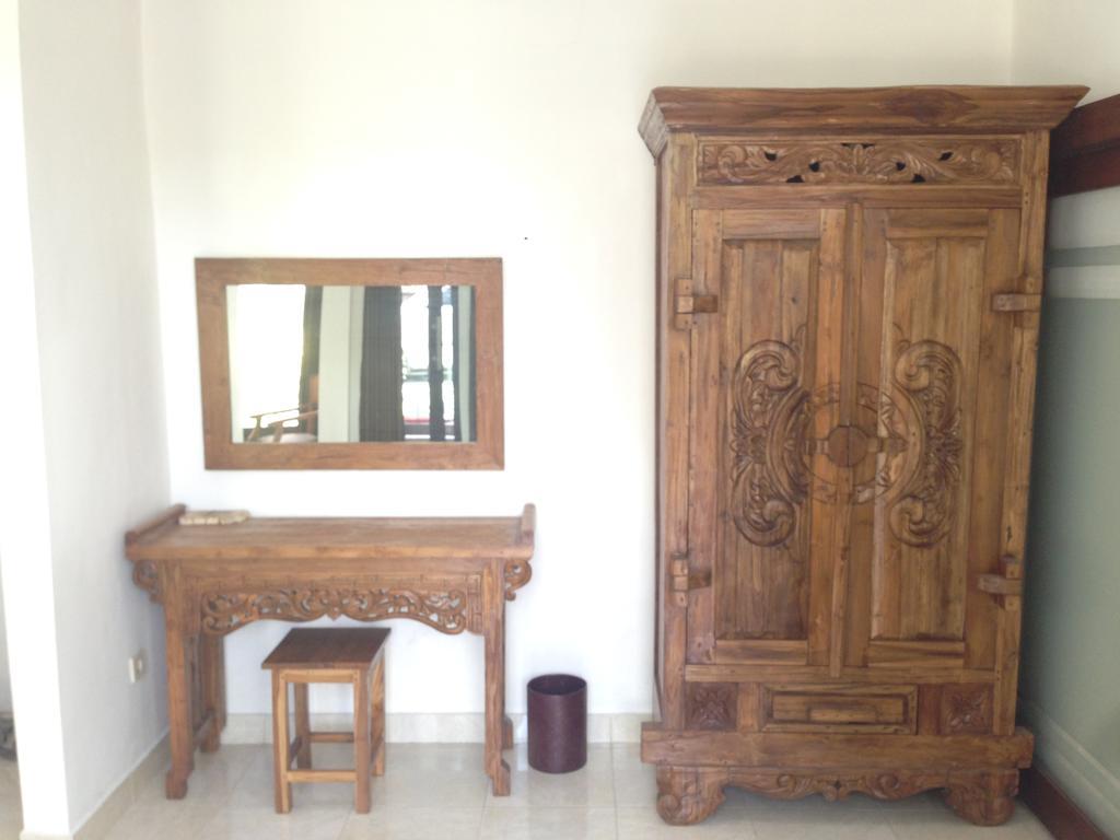 Ubud Rooms B&B Quarto foto