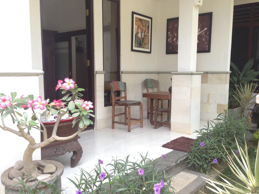Ubud Rooms B&B Quarto foto
