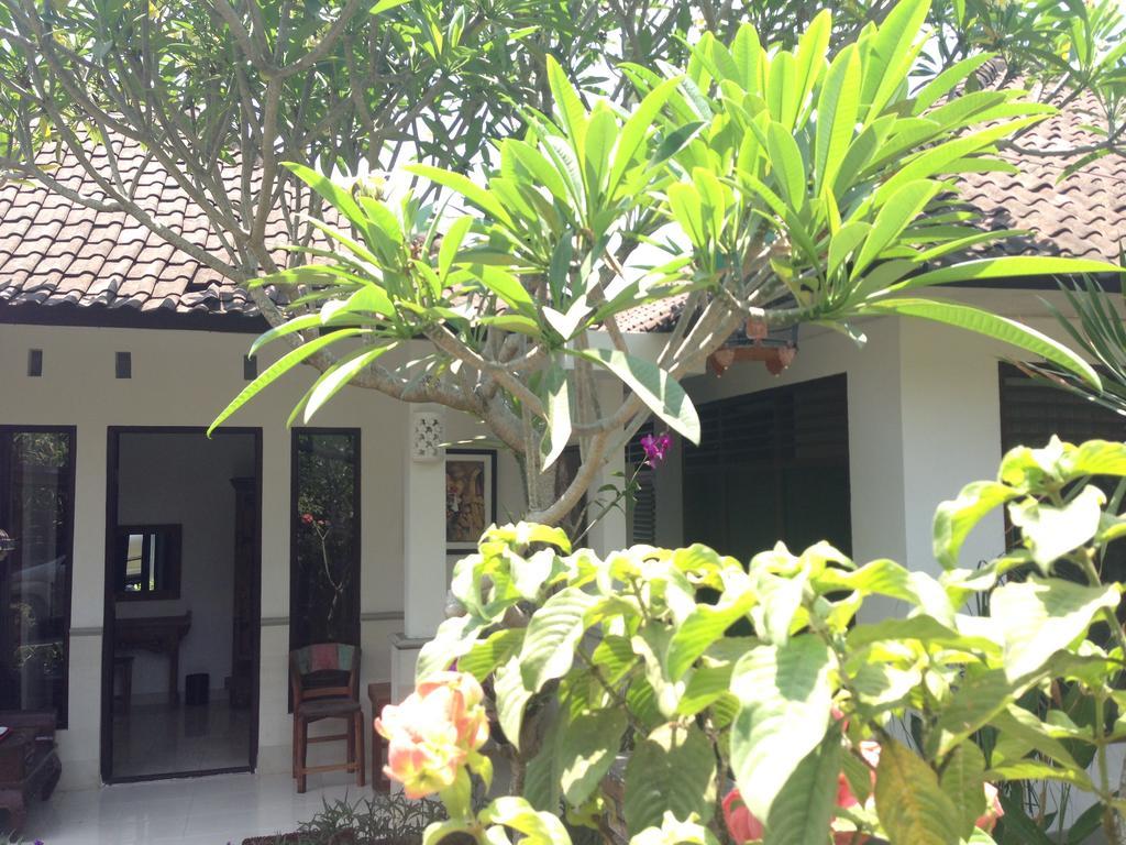 Ubud Rooms B&B Quarto foto
