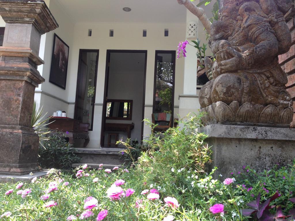 Ubud Rooms B&B Quarto foto